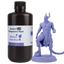 ELEGOO Resina Estándar v2.0 Color Azul Pizarra Medio Para Impresoras 3D de Resina LCD - 1KG