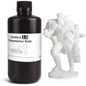 ELEGOO Resina Estándar v2.0 Color Blanco Para Impresoras 3D de Resina LCD - 1KG
