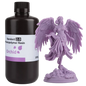 ELEGOO Resina Estándar v2.0 Color Orquídea Para Impresoras 3D de Resina LCD - 1KG