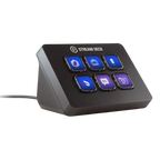 Elgato Stream Deck Mini USB Negro