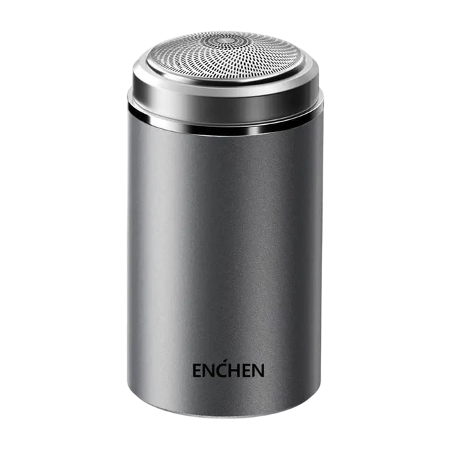 Enchen Z3 Plata - Mini afeitadora Hover Image