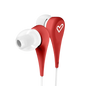 Energy Sistem Style 1+ Red - Auriculares