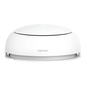Heiman HM2SA-1W Sensor de alarma de humo inalámbrico interconectado