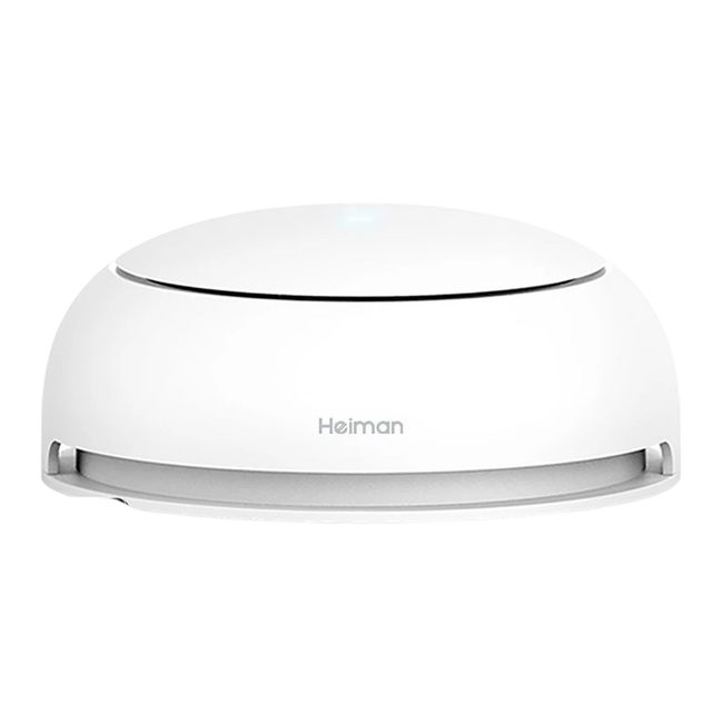 Heiman HM2SA-1W Sensor de alarma de humo inalámbrico interconectado Hover Image