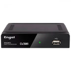 Engel Axil RT5130T2 conexión HDMI, Euroconector y USB - Receptor TDT