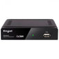 Engel Axil RT5130T2 conexión HDMI, Euroconector y USB - Receptor TDT