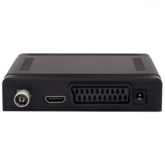 Engel Axil RT5130T2 conexión HDMI, Euroconector y USB - Receptor TDT Main Image