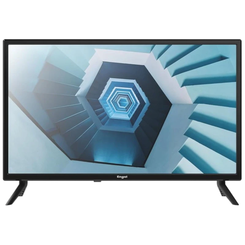 Engel LE2466T2 24 pulgadas HD TV