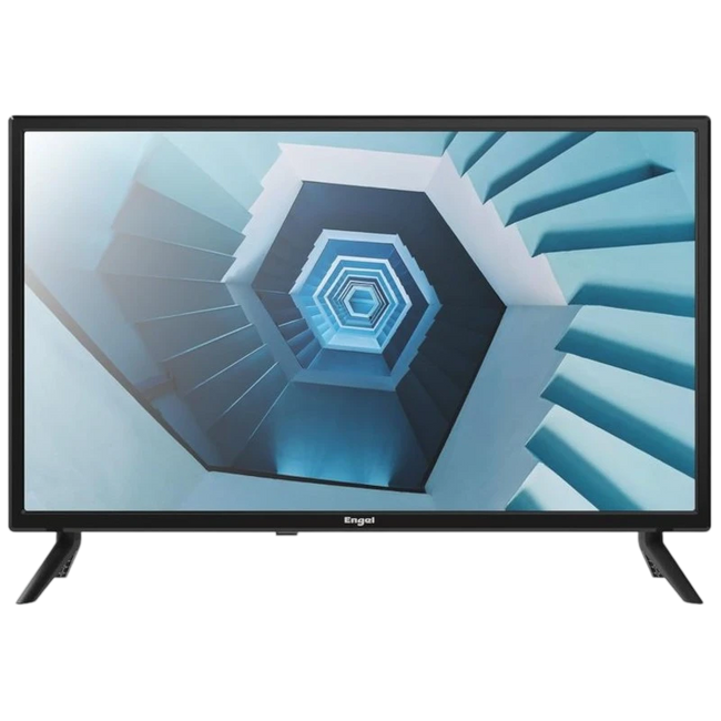 Engel LE2466T2 24 pulgadas HD TV Hover Image