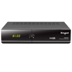 ENGEL RS8100Y HD IPTV- Receptor Satélite