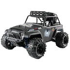 Enoze 9304E 1/18 4WD J-Force Monster Truck - Coche RC Eléctrico