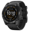 Garmin Epix Pro (Gen 2) Standard con correa Negra 51mm - Reloj Inteligente