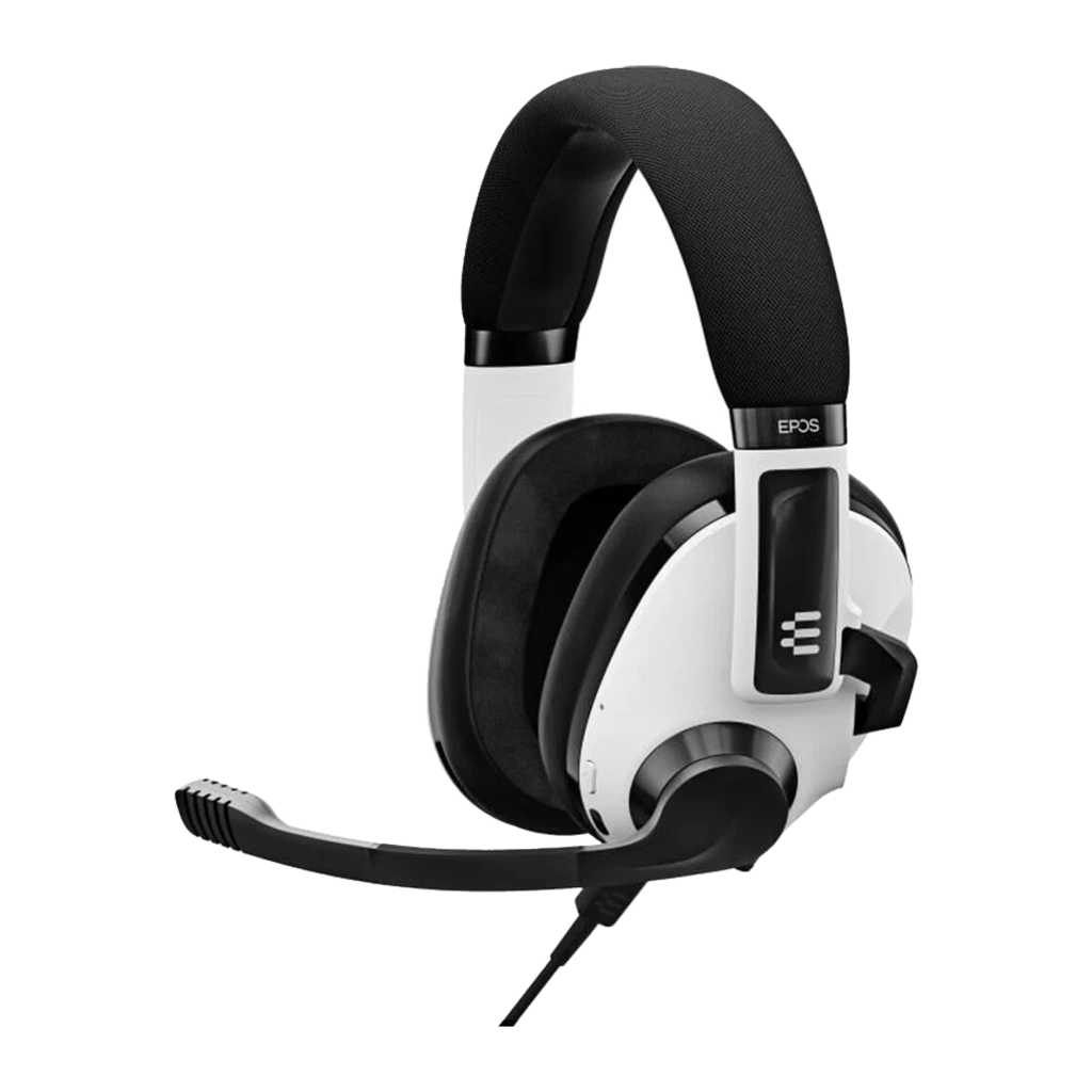 EPOS H3 Hybrid Bluetooth 5.2 37h Auriculares gaming inalámbricos