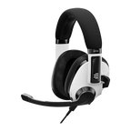 EPOS H3 Hybrid Bluetooth 5.2 37h Auriculares gaming inalámbricos