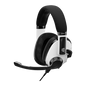 EPOS H3 Hybrid Bluetooth 5.2 37h Auriculares gaming inalámbricos
