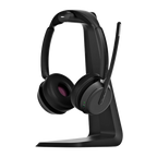 EPOS Impact 1061 Duo Diadema ANC Auriculares