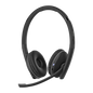 EPOS  SENNHEISER ADAPT 260 Headset Wireless Headband Bluetooth Office/Call Centre Black