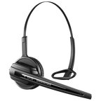 EPOS Impact D 10 HS Inalámbrico DECT Monoaural Negro