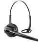 EPOS Impact D 10 HS Inalámbrico DECT Monoaural Negro