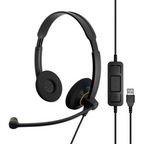 EPOS Impact SC 60 USB ML Negro