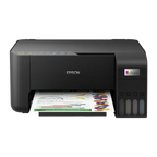 Impresora Epson EcoTank ET-2860 Multifunción Tinta Color WiFi