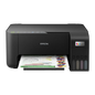 Impresora Epson EcoTank ET-2860 Multifunción Tinta Color WiFi