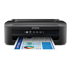 Impresora Epson WorkForce WF-2110W Color WiFi