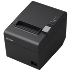 Epson TM-T20III USB+Serial
