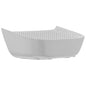 Escalera para Arenero Catlink Scooper
