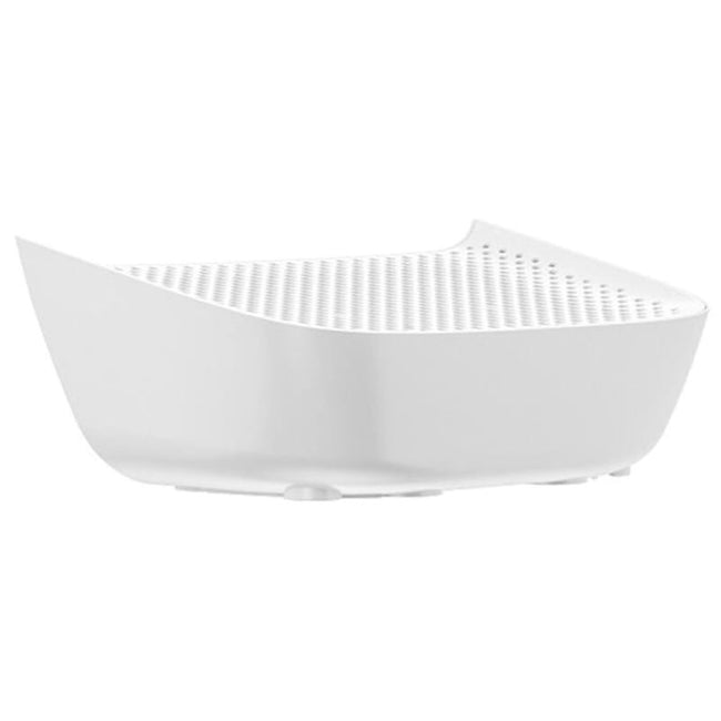 Escaleras para Arenero Autolimpiable Catlink Stairway Blanco Hover Image