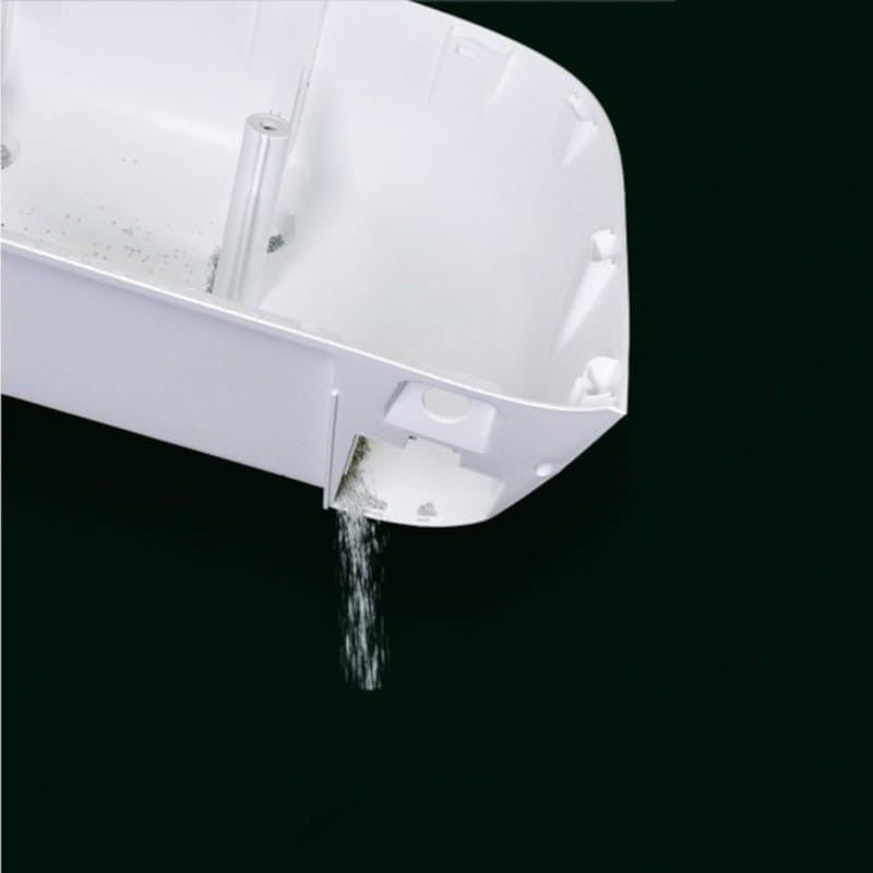 Escaleras para Arenero Autolimpiable Catlink Stairway Blanco