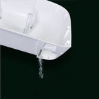Escaleras para Arenero Autolimpiable Catlink Stairway Blanco