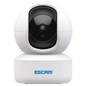 Cámara de seguridad IP Escam QF005 FullHD 3MP