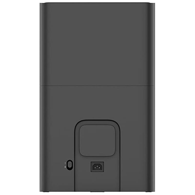 Estación de auto-vaciado Compatible sólo con la Xiaomi Mi Robot Vacuum Mop 2 Ultra