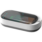 Esterilizador de Smartphone con Cargador Inalámbrico S100