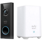 Eufy Security Set 2K Timbre inteligente