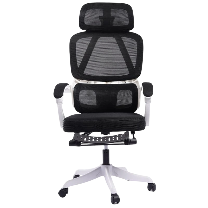 Powerbasic vora Ergonómica Silla de Oficina