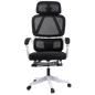 Powerbasic vora Ergonómica Silla de Oficina