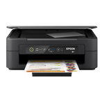Epson Expression Home XP-2200 Tinta Blanco/Negro y Color Wifi Negro