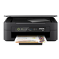 Epson Expression Home XP-2200 Tinta Blanco/Negro y Color Wifi Negro