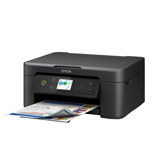 Epson Expression Home XP-4200 Tinta Color Wifi Negro Hover Image