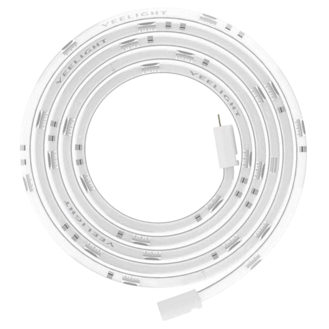 Extensión Tira LED Yeelight LED Lightstrip Plus Extension 1m Hover Image