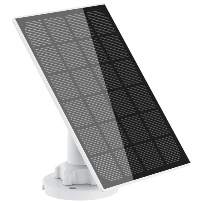 Extralink Smart Life - Panel solar para cámaras de vigilancia Hover Image