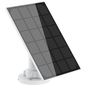 Extralink Smart Life - Panel solar para cámaras de vigilancia