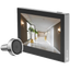 EZVIZ HP2 Mirilla inteligente Wi-Fi con pantalla de 4.3"