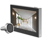 EZVIZ HP2 Mirilla inteligente Wi-Fi con pantalla de 4.3"