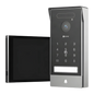 EZVIZ HP7 Pro 4K WiFi visión nocturna Videoportero