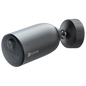 EZVIZ EB3 2K PIR Visión Nocturna Audio Bidireccional WiFi Batería Negro - Desprecintado