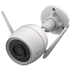 EZVIZ H3c Bala 1920 x 1080 Pixeles IP67 Visión Nocturna Pared Blanco