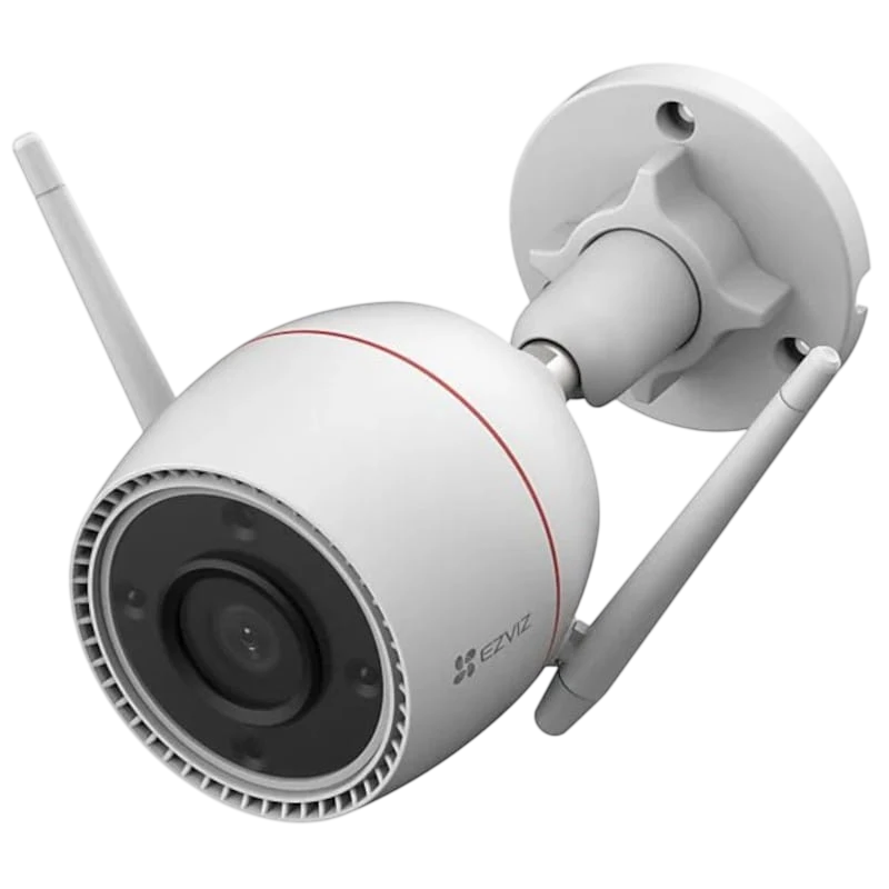 EZVIZ H3c Bala Blanco Full HD visión nocturna IP67 Cámara de vigilancia